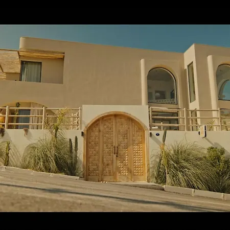 호텔 No908 Sunset Bar Çeşme