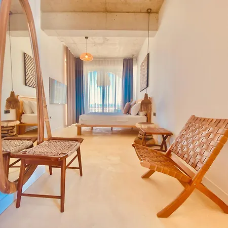 No908 Sunset Bar 호텔