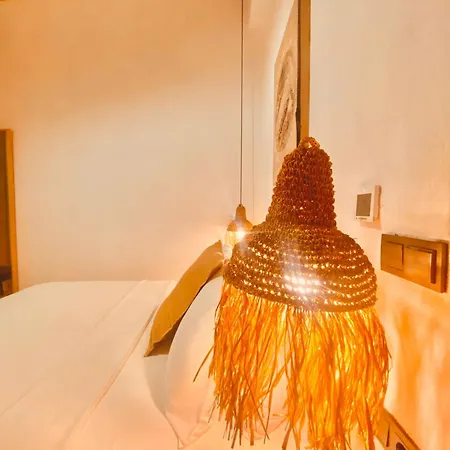 Hotel No908 Sunset Bar Çeşme