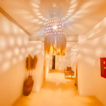 호텔 No908 Sunset Bar Çeşme