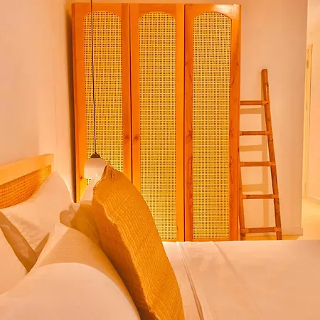 No908 Sunset Bar 호텔