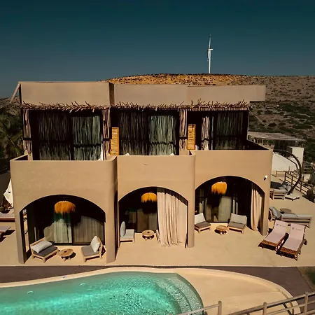 ホテル No908 Sunset *