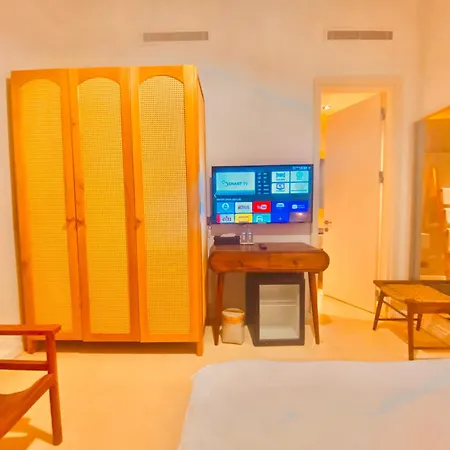 No908 Sunset ホテル Çeşme