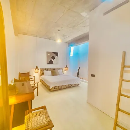 ホテル No908 Sunset Çeşme