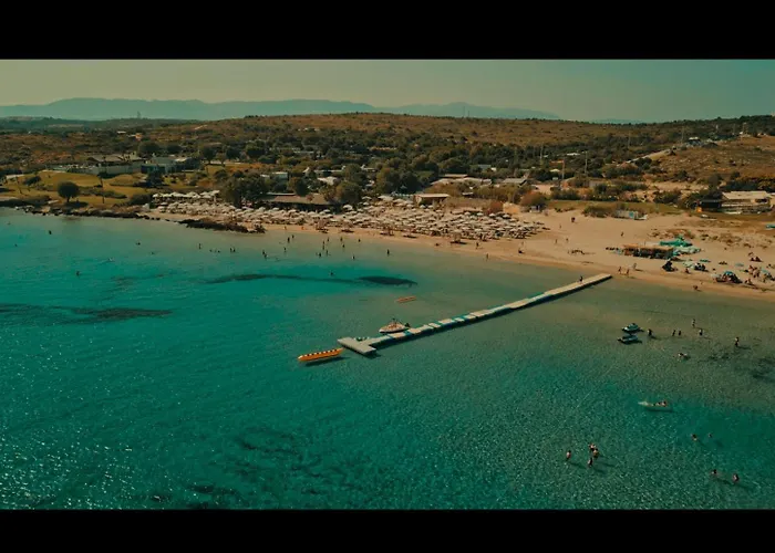 No908 Sunset Bar Hotel Cesme