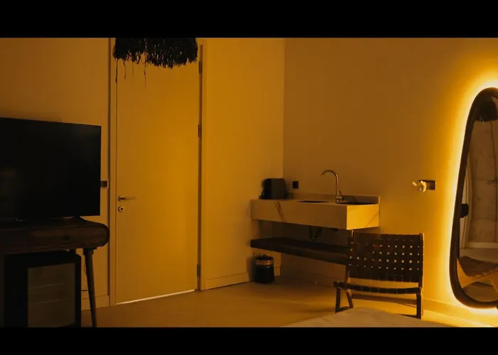 Hotel No908 Sunset Bar *