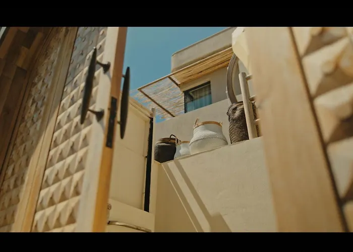 No908 Sunset Bar Hotel Cesme