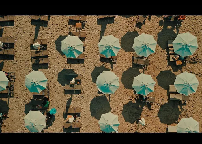 No908 Sunset Bar * Çeşme