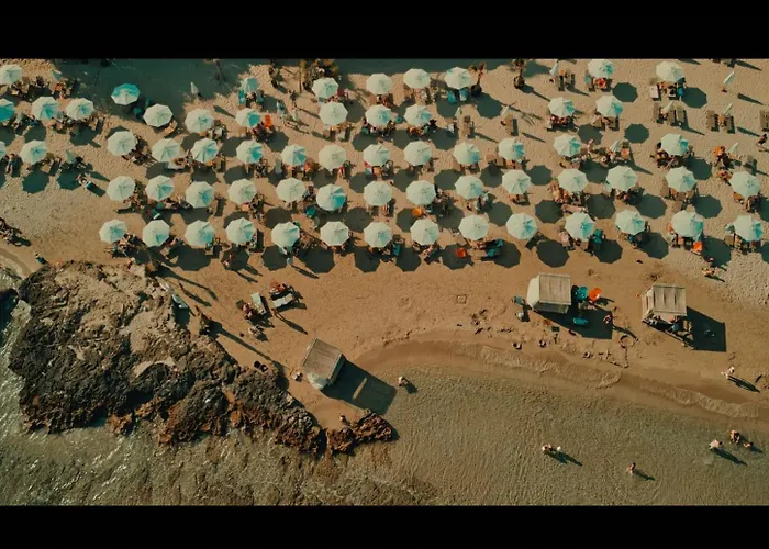 호텔 No908 Sunset Bar Çeşme