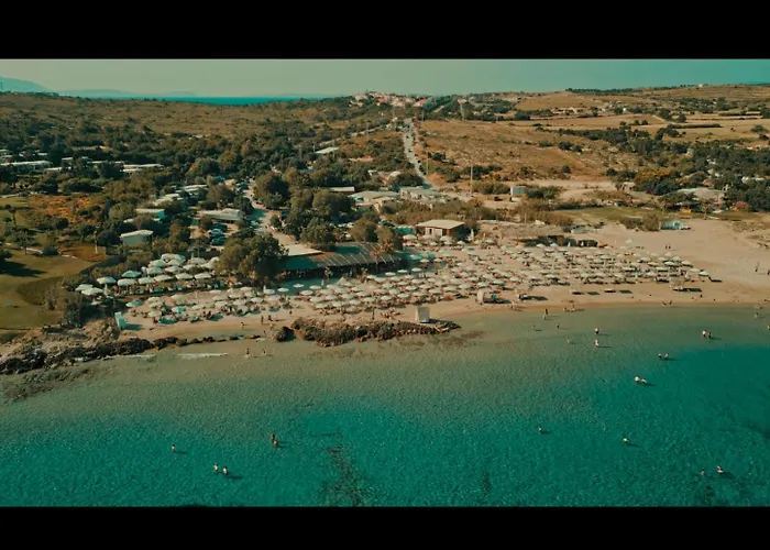 호텔 No908 Sunset Bar Çeşme