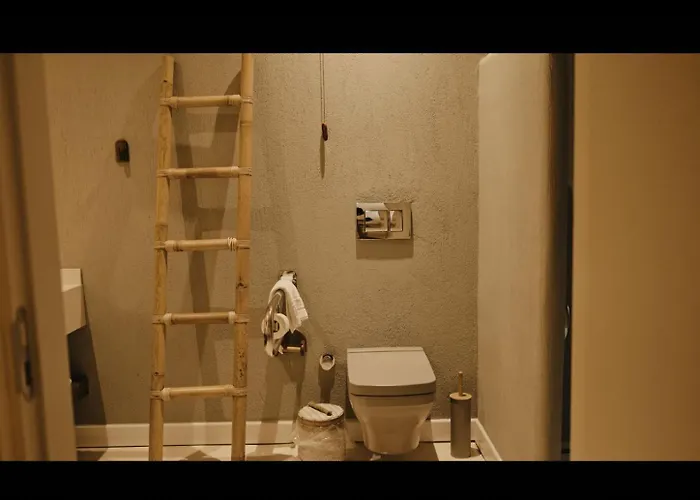 No908 Sunset Bar 호텔 Çeşme