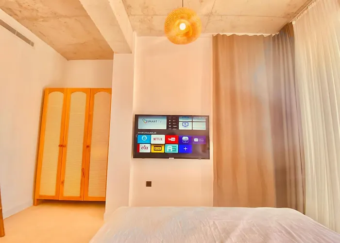 No908 Sunset Bar Çeşme