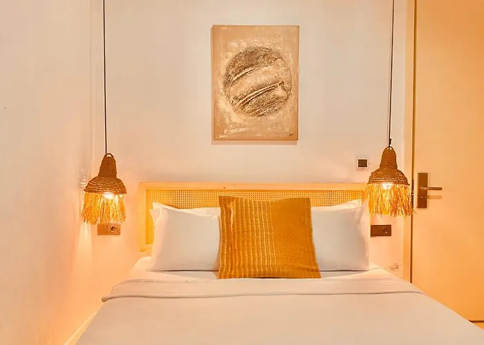 Hotel No908 Sunset Bar Cesme