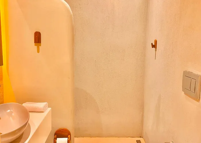 Hotel No908 Sunset Bar *