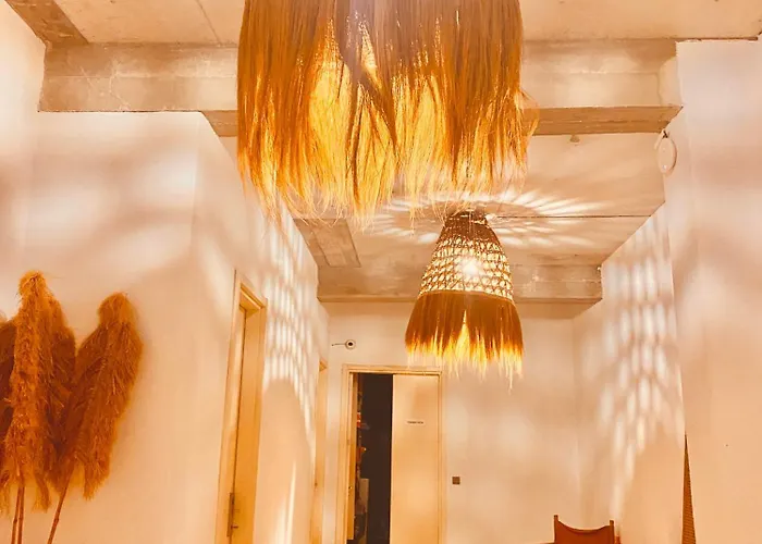 Hotel No908 Sunset Bar *