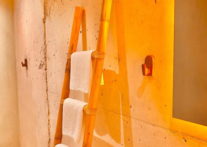 No908 Sunset Bar Çeşme