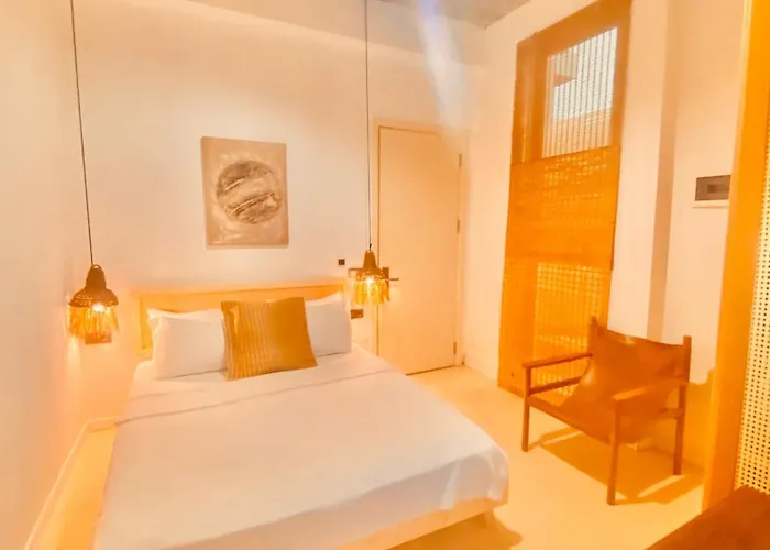 No908 Sunset Bar 호텔