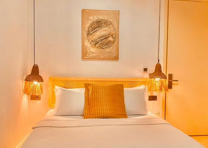 No908 Sunset Bar Hotel Cesme