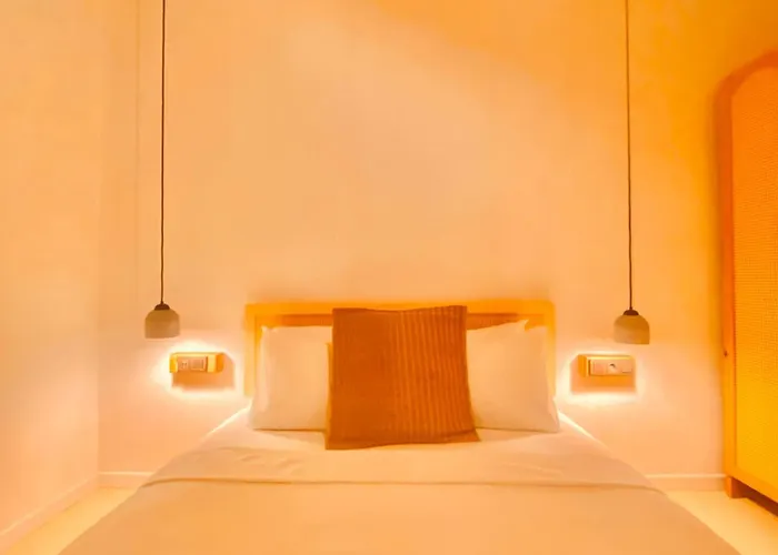 No908 Sunset Bar Çeşme