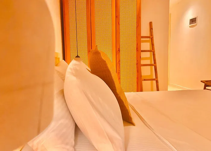 호텔 No908 Sunset Bar *