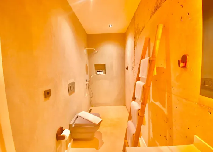 호텔 No908 Sunset Bar