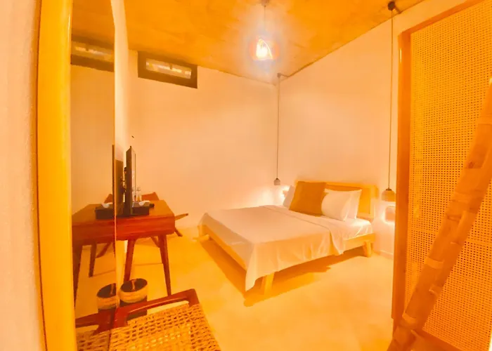 호텔 No908 Sunset Bar *