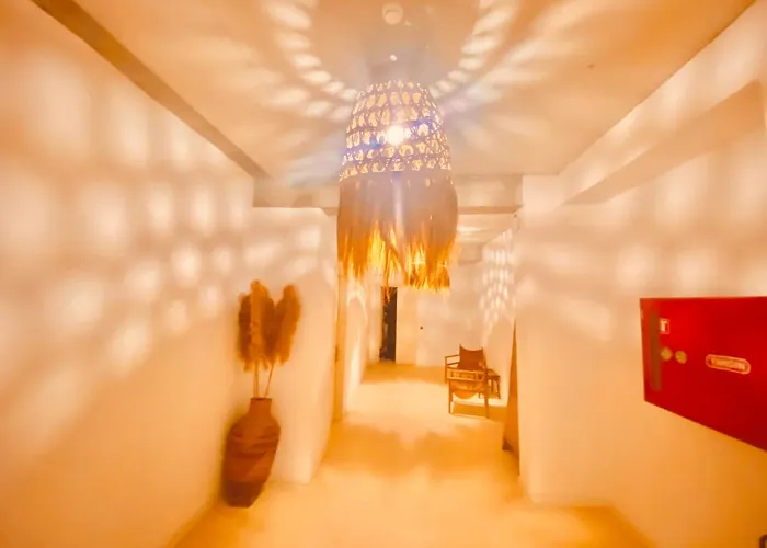 Hotel No908 Sunset Bar Cesme