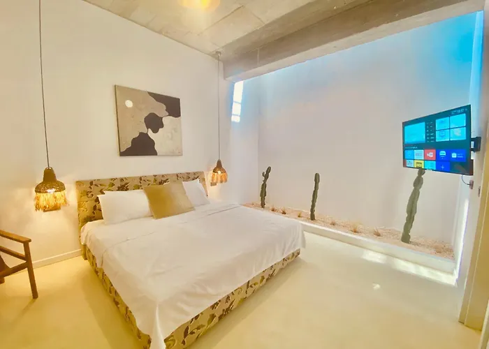 No908 Sunset Bar 호텔 Çeşme