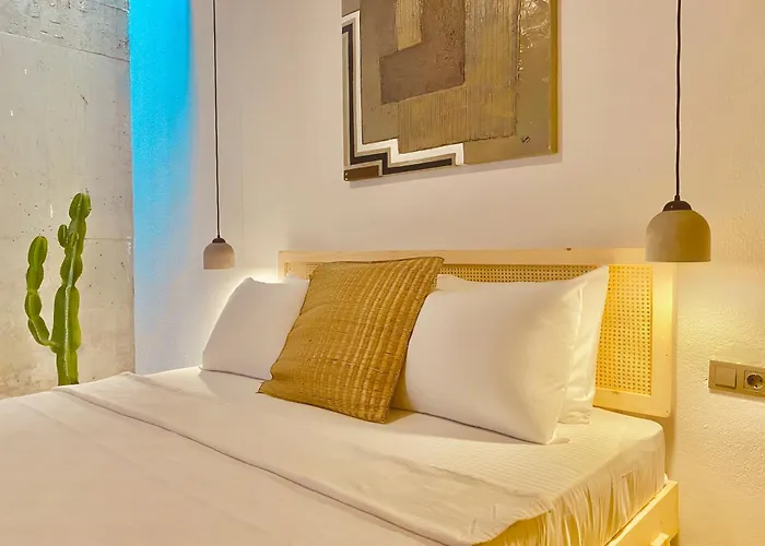 Hotel No908 Sunset Bar Cesme