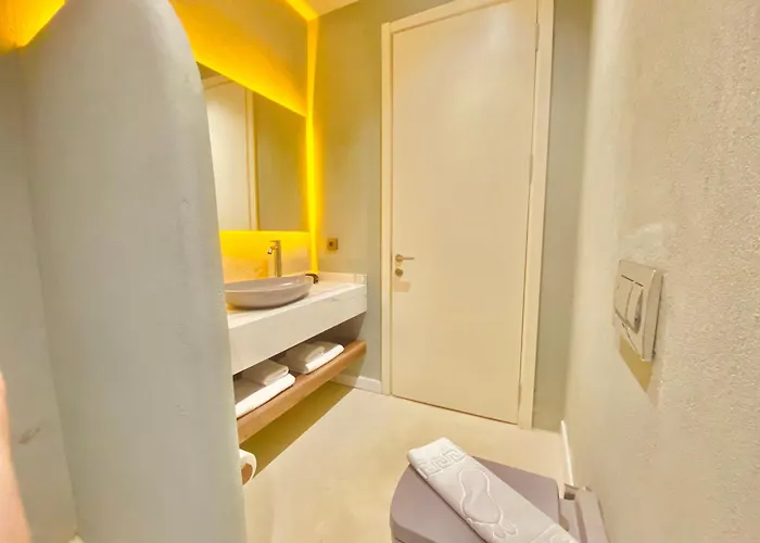 No908 Sunset Bar 호텔 *