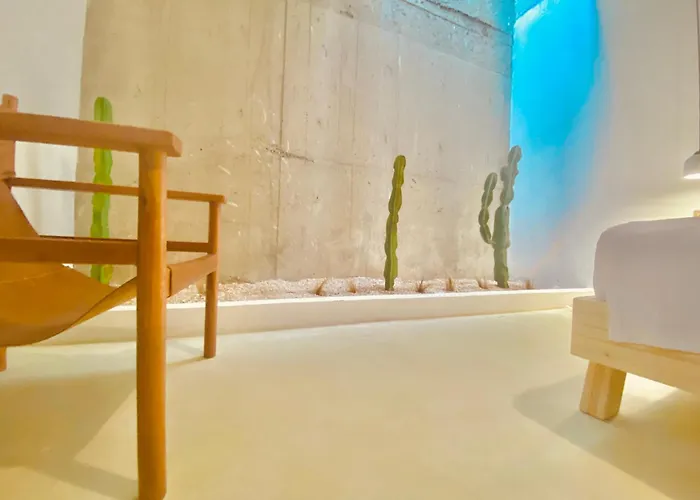 No908 Sunset Bar 호텔