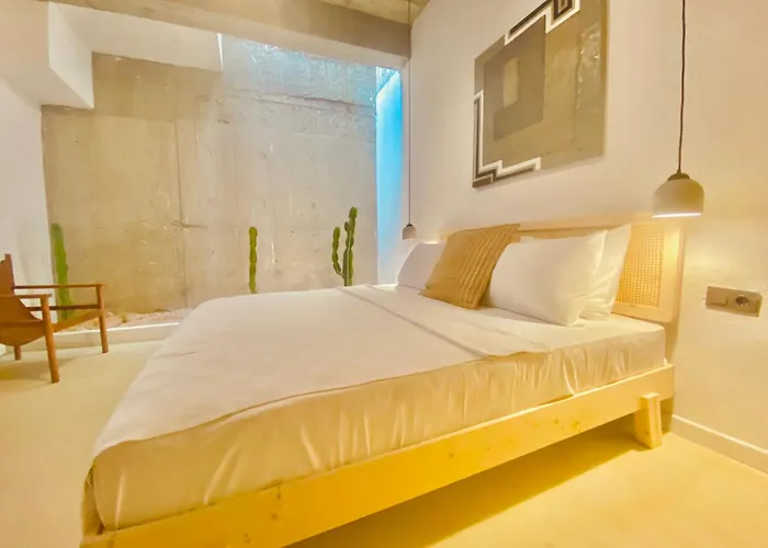 Hotel No908 Sunset Bar Cesme