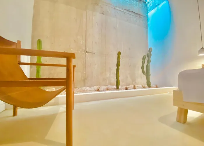 호텔 No908 Sunset Bar *