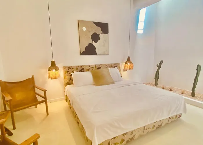 호텔 No908 Sunset Bar Çeşme