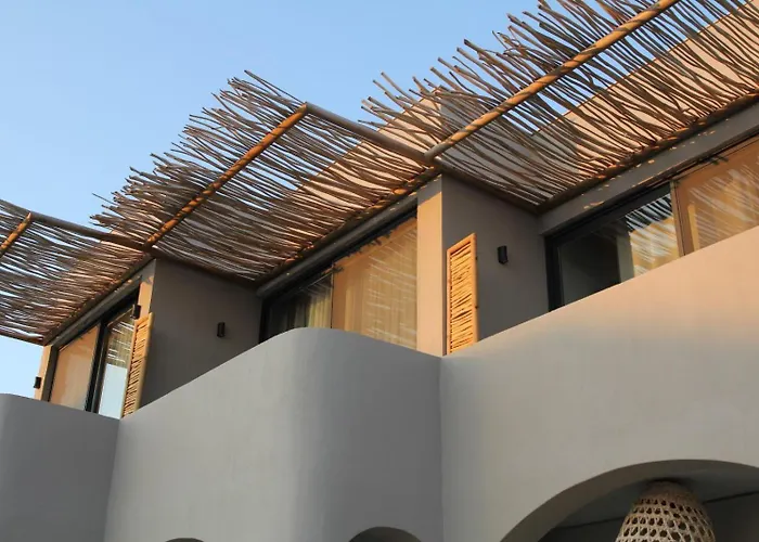 No908 Sunset ホテル