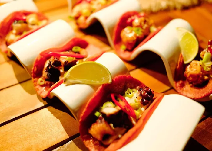 No908 Sunset ホテル