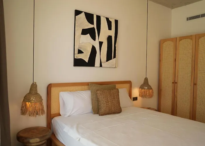 ホテル No908 Sunset