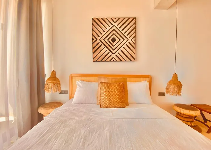 No908 Sunset ホテル *