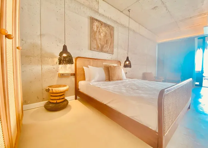 No908 Sunset ホテル *