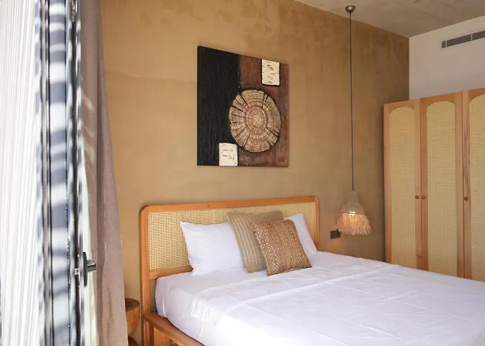 ホテル No908 Sunset *