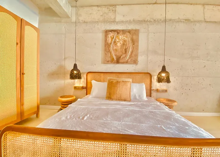 ホテル No908 Sunset Çeşme