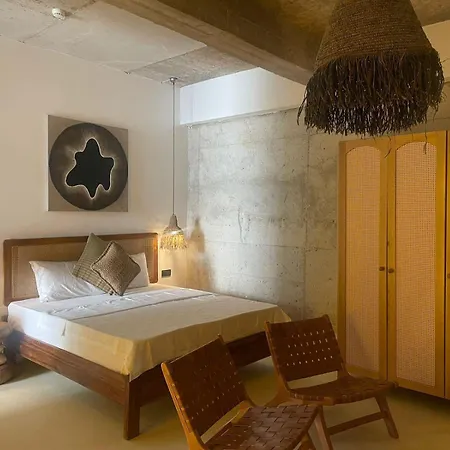 Hotel No908 Sunset Bar Cesme