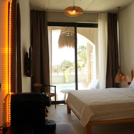 호텔 No908Spabar Çeşme