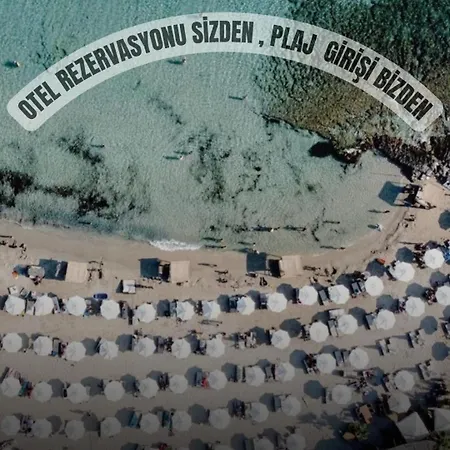 No908cesme Hotel Cesme
