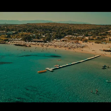 No908Spabar 호텔 Çeşme