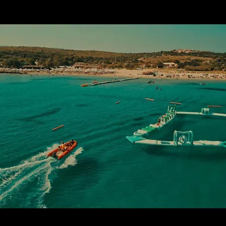 호텔 No908Spabar Çeşme