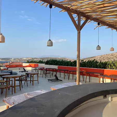 Szálloda No908 Sunset Bar