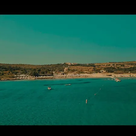 No908Spabar Çeşme
