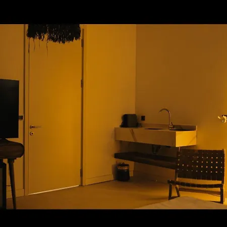 호텔 No908Spabar *