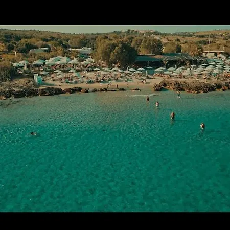 No908 Sunset Bar Hotell Çeşme
